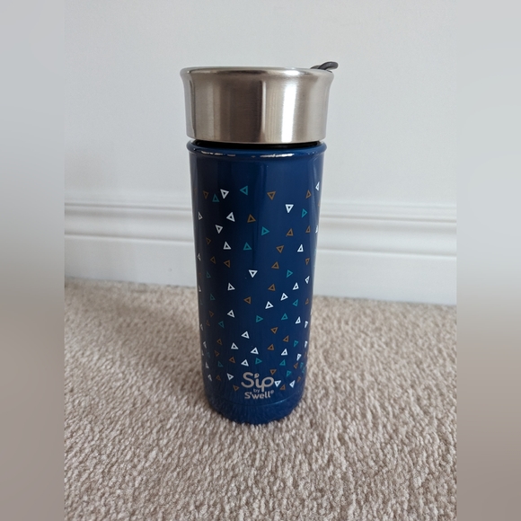 Swell Other - Sip by S'well tumbler